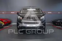 2019 Opel ZAFIRA