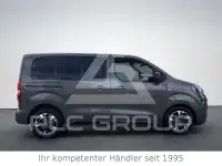 2019 Opel ZAFIRA