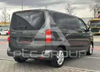 2019 Opel ZAFIRA