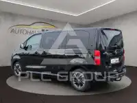 2019 Opel ZAFIRA