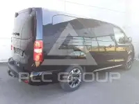 2019 Opel ZAFIRA