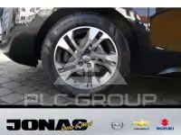 2019 Opel ZAFIRA