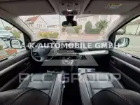 2019 Opel ZAFIRA