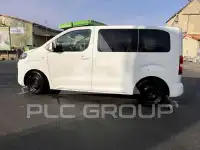 2019 Opel ZAFIRA