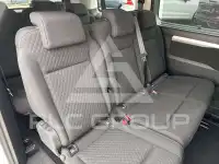 2019 Opel ZAFIRA
