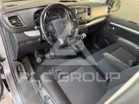 2019 Opel ZAFIRA