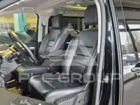 2019 Opel ZAFIRA