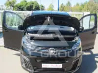 2019 Opel ZAFIRA