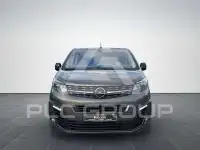 2019 Opel ZAFIRA
