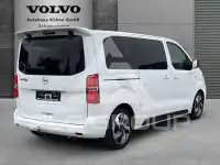 2019 Opel ZAFIRA