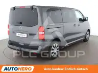 2019 Opel ZAFIRA