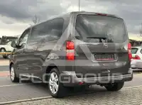 2019 Opel ZAFIRA