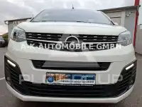 2019 Opel ZAFIRA