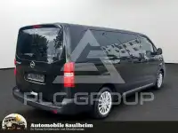 2019 Opel ZAFIRA