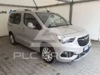 2019 Opel Combo