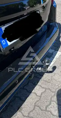 2019 Opel Combo