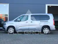 2019 Opel Combo