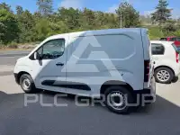 2019 Opel Combo