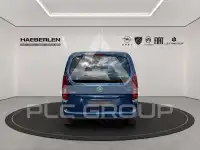 2019 Opel Combo