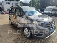 2019 Opel Combo