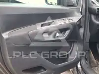 2019 Opel Combo