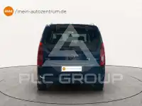 2019 Opel Combo
