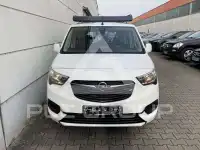 2019 Opel Combo