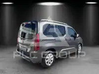 2019 Opel Combo
