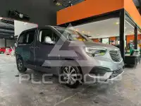 2019 Opel Combo