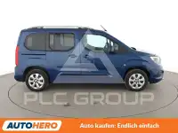 2019 Opel Combo