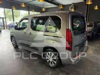 2019 Opel Combo