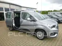 2019 Opel Combo