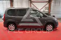 2019 Opel Combo