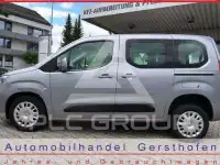 2019 Opel Combo