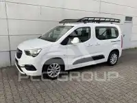 2019 Opel Combo