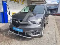 2019 Opel Combo