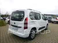 2019 Opel Combo