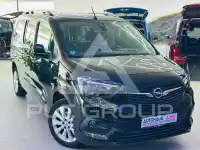 2019 Opel Combo
