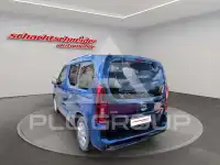 2019 Opel Combo