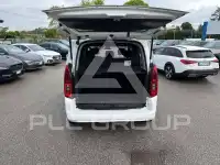 2019 Opel Combo