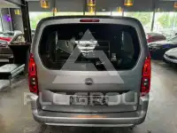2019 Opel Combo