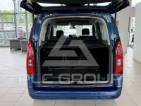 2019 Opel Combo