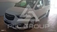 2019 Opel Combo