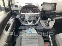 2019 Opel Combo