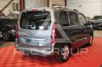 2019 Opel Combo