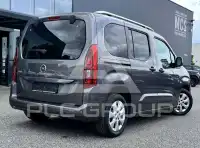 2019 Opel Combo