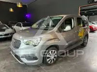 2019 Opel Combo