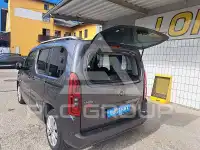 2019 Opel Combo