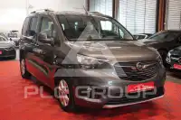 2019 Opel Combo