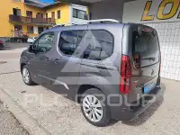2019 Opel Combo